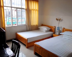 Khách sạn Yuanmou Yanchun Hotel (Yuanmou, Trung Quốc)