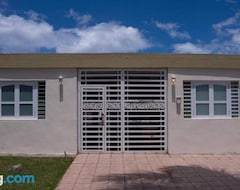 Toàn bộ căn nhà/căn hộ Genesis Apt 2 (Toa Baja, Puerto Rico)