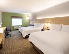 Holiday Inn Express & Suites Ft Myers Beach-Sanibel Gateway, An Ihg Hotel (Fort Myers Beach, ABD)