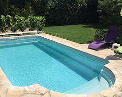 Cijela kuća/apartman Villa With Private Pool In The Heart Of Cannes (Cannes, Francuska)