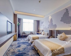 Hotel Ocean International (Zhanjiang, China)
