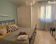 Toàn bộ căn nhà/căn hộ Blue Hole - Jacuzzi Suite (Santeramo in Colle, Ý)