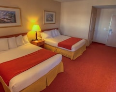 Khách sạn Bayvue Hotel, Resort & Suites (Ocean Shores, Hoa Kỳ)