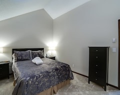 Khách sạn Condo #68 2 Story Condo - Sleeps 6 - Close To Community Amenities! - Two Bedroom Apartment, Sleeps 6 (Maple Falls, Hoa Kỳ)