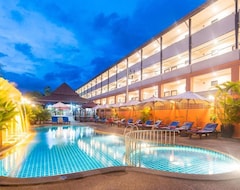 Khách sạn Hotel Kata Silver Sand (Kata Beach, Thái Lan)