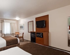 Hotel Best Western Buffalo Ridge Inn (Custer, EE. UU.)