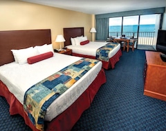 Hotel Ramada Plaza by Wyndham Virginia Beach Oceanfront (Virginia Beach, USA)