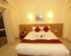 Khách sạn Juniper Mountain Resort (Lachung, Ấn Độ)
