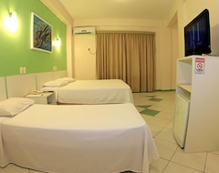 Sandrin Praia Hotel (Aracaju, Brazil)