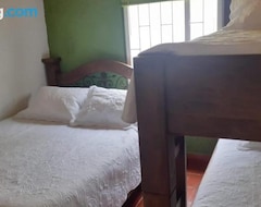 Cijela kuća/apartman Finca San Fabio (Cachipay, Kolumbija)