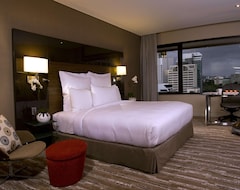 Hotel Hilton Brisbane (Brisbane, Australien)