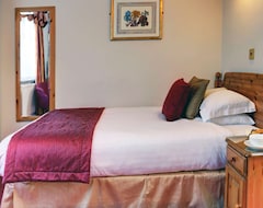 Hotel Best Western Sysonby Knoll (Melton Mowbray, Reino Unido)