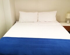 Entire House / Apartment Freemans Bay Furnished Suites Near Cbd (Auckland, New Zealand)