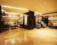 Hotel Amoun (Alexandria, Egypt)
