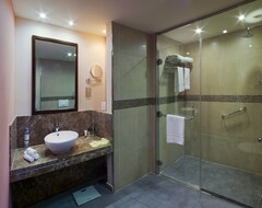 Hotel Novotel Suites Riyadh Olaya (Riad, Arabia Saudí)