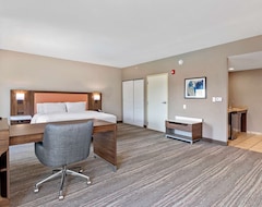 Hotel Hampton Inn & Suites Orlando-Apopka (Apopka, Sjedinjene Američke Države)
