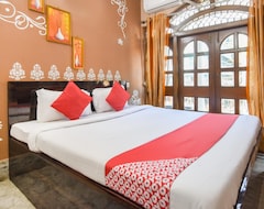 Hotel Fantasy Stay Near City Centre Salt Lake (Kolkata, Indija)