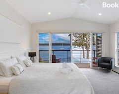Hele huset/lejligheden Sunset Central Coast (City of Lake Macquarie, Australien)