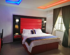 Hotel Chalon Suites (Ikeja, Nigeria)