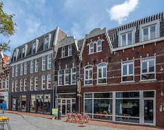 Khách sạn Residentie Vlissingen (Vlissingen, Hà Lan)