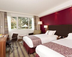 Holiday Inn Lille Ouest Englos, An Ihg Hotel (Englos, France)