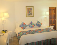 Hotel Negril Tree House Resort (Negril, Jamaica)