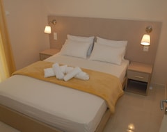 Hotel Eleni Kandilari Rooms (Stomio, Grčka)