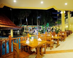 Baumanburi Hotel - SHA Extra Plus (Patong Beach, Thailand)