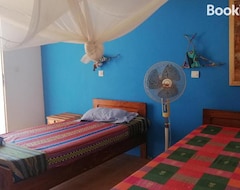 Cijela kuća/apartman Akine Ti Kasso (Cap Skirring, Senegal)