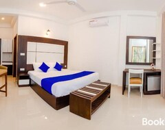 Hotelli Ceylanro Transit Villa (Negombo, Sri Lanka)