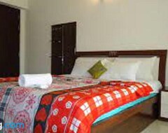 Khách sạn Actisai Hotels (Chennai, Ấn Độ)
