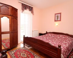 Casa/apartamento entero Apartment In Kraj (pašman), Capacity 2+2 (Tkon, Croacia)