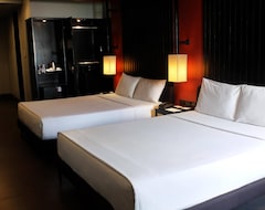 Khách sạn Amelie Hotel Manila (Manila, Philippines)