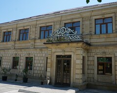Khách sạn Classic Hotel (Xaçmaz, Azerbaijan)