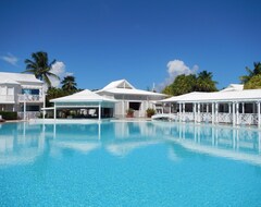Khách sạn La Cocoteraie (Saint Francois, French Antilles)
