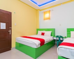 Hotel Reddoorz Syariah @ Dinda Residence (Medan, Indonezija)