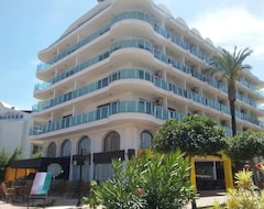 Khách sạn Cihan Turk Hotel (Marmaris, Thổ Nhĩ Kỳ)