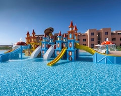 Lomakeskus Aqua Mirage Club (Marrakech, Marokko)