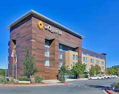 Otel La Quinta Inn & Suites By Wyndham Lakeway (Lakeway, ABD)