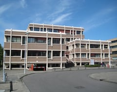 Aparthotel Tweelwonen Bio Science Park Apartments (Leiden, Holanda)