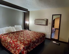 Hotel Rodeway Inn & Suites Houston near Medical Center (Houston, USA)