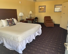 Hotel Inns And Suites (Yoakum, USA)