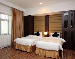 Hotel Golden Tulip Al Khobar Suites (Al Khobar, Saudi-Arabien)