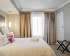 Hotel Ruslamere (Durbanville, South Africa)