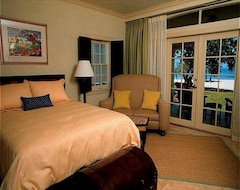 Hotel Old Bahama Bay Resort (West End, Bahami)