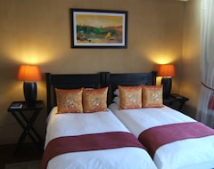 Hotel Lahani Lodge (Benoni, South Africa)
