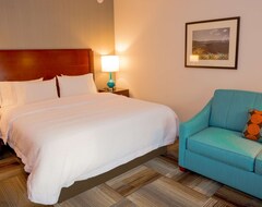 Hotel Hampton Inn & Suites Riverside/Corona East (Riverside, Sjedinjene Američke Države)