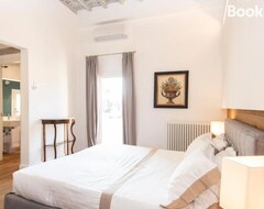 Hotelli Ghiberti Apartment by Firenze Prestige (Firenzuola, Italia)
