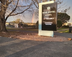 Motel Hive Hotel, Moruya (Moruya, Úc)