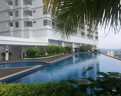 Hotel Vinz @ Silverscape Luxury Residence (Malacca, Malaysia)